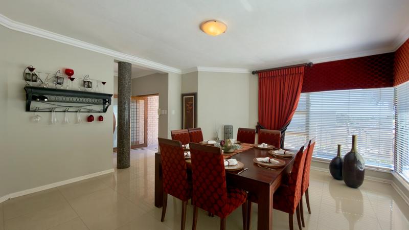 5 Bedroom Property for Sale in Pentagon Park Free State